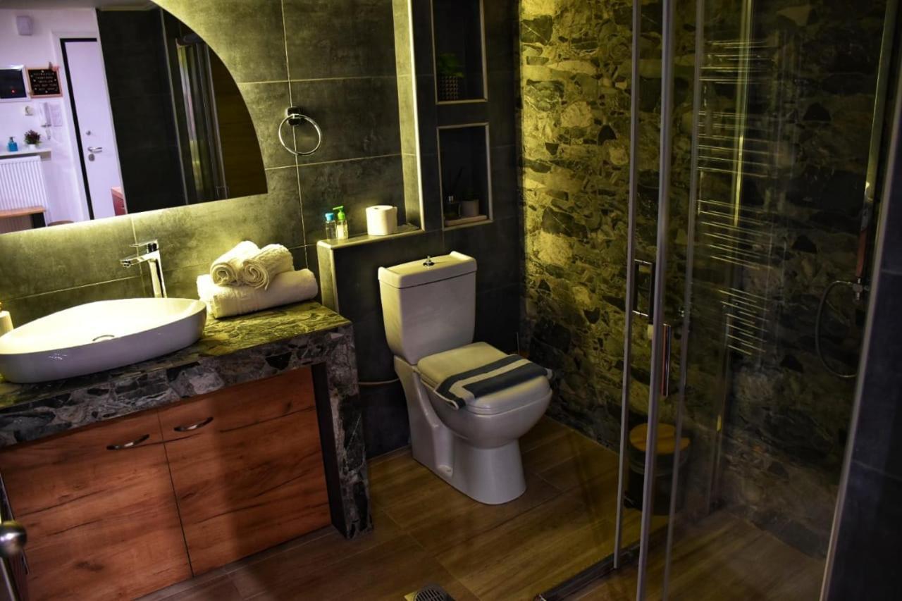 Alexander Apartment Serez Dış mekan fotoğraf