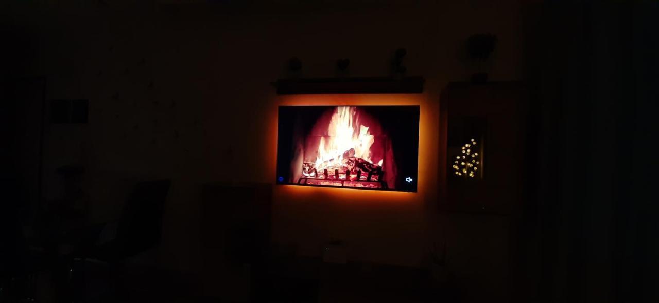 Alexander Apartment Serez Dış mekan fotoğraf