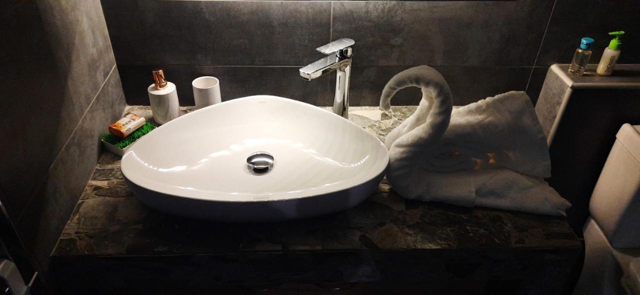 Alexander Apartment Serez Dış mekan fotoğraf