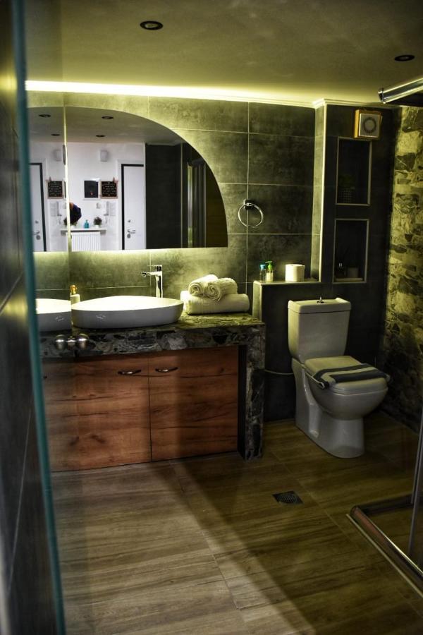 Alexander Apartment Serez Dış mekan fotoğraf