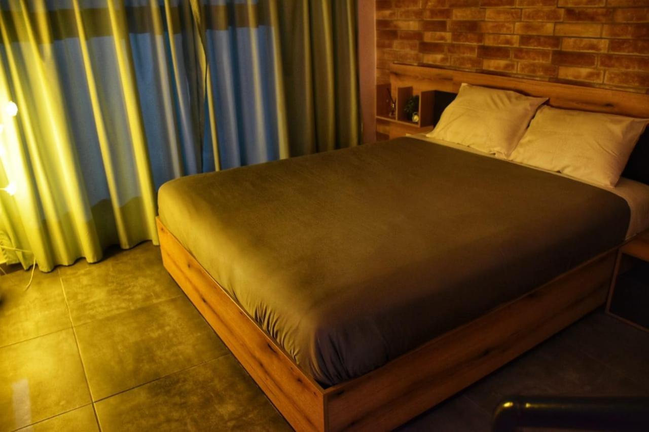 Alexander Apartment Serez Dış mekan fotoğraf