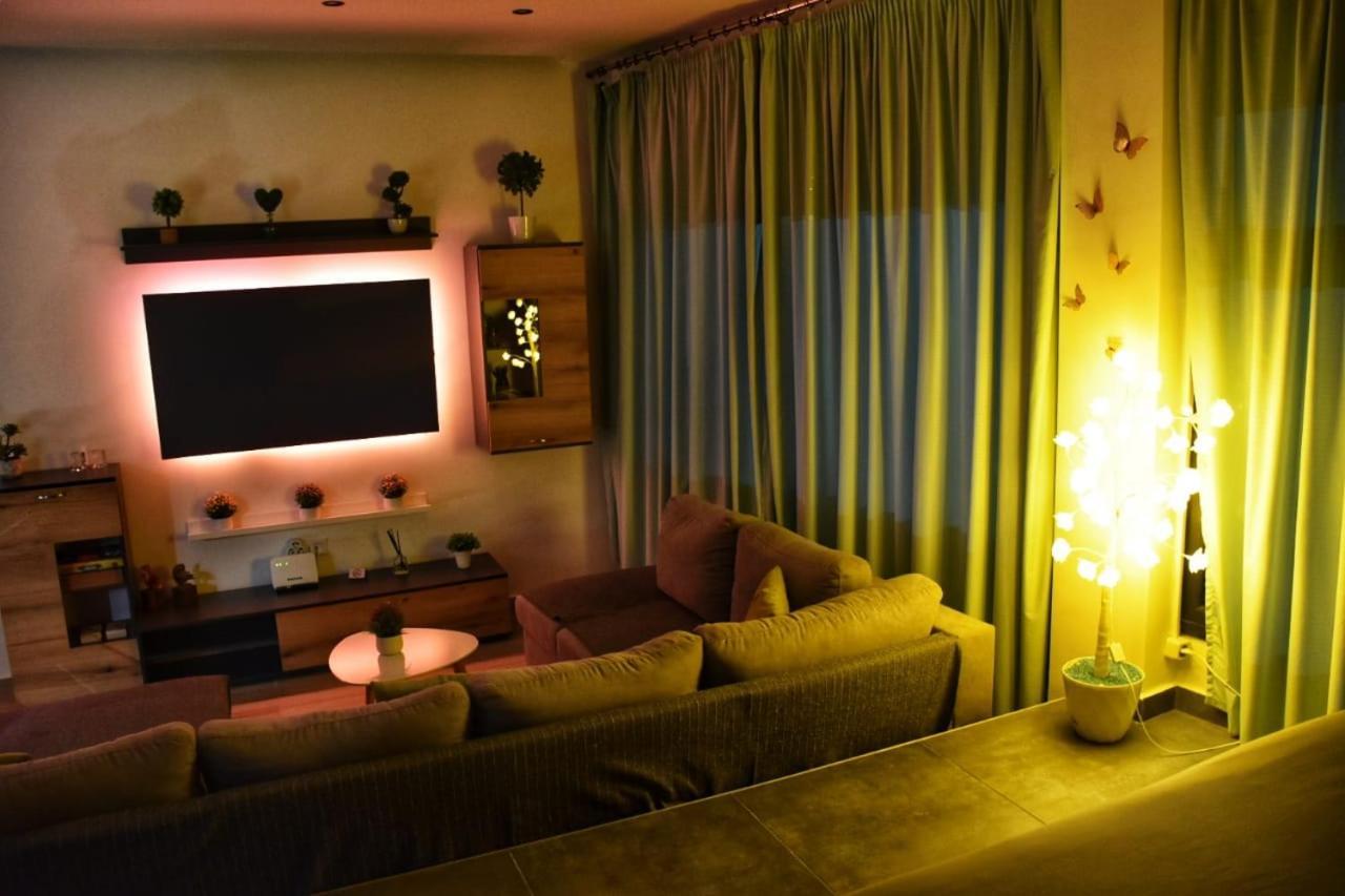 Alexander Apartment Serez Dış mekan fotoğraf
