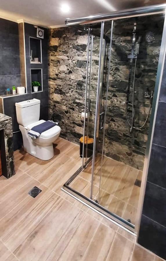 Alexander Apartment Serez Dış mekan fotoğraf