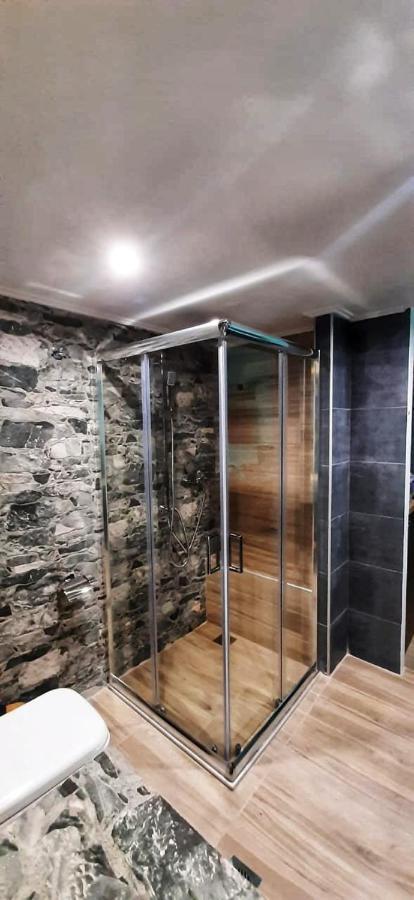Alexander Apartment Serez Dış mekan fotoğraf