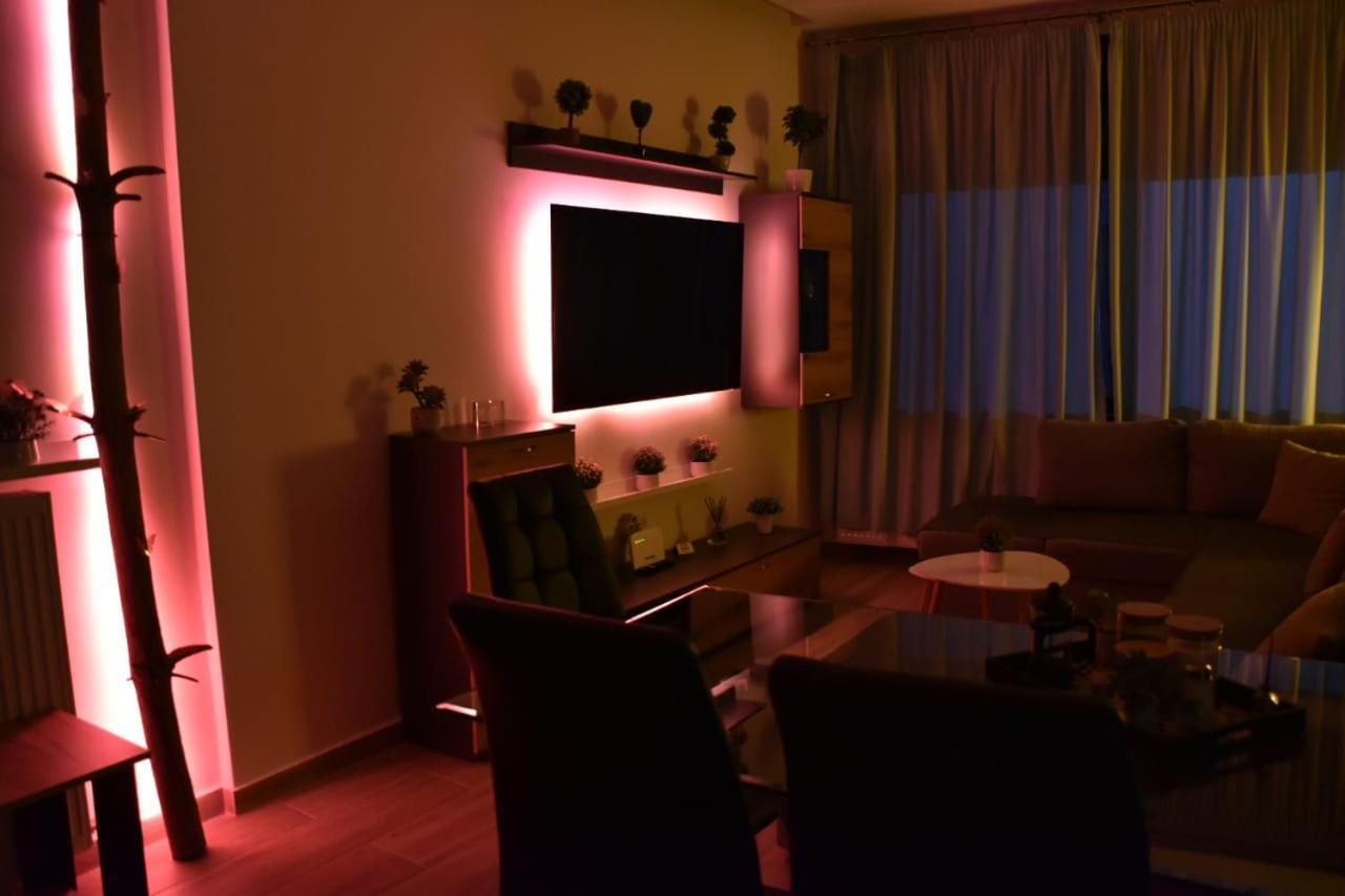 Alexander Apartment Serez Dış mekan fotoğraf