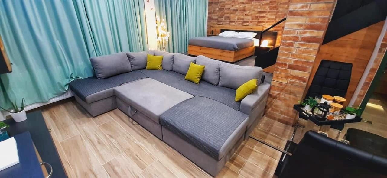 Alexander Apartment Serez Dış mekan fotoğraf