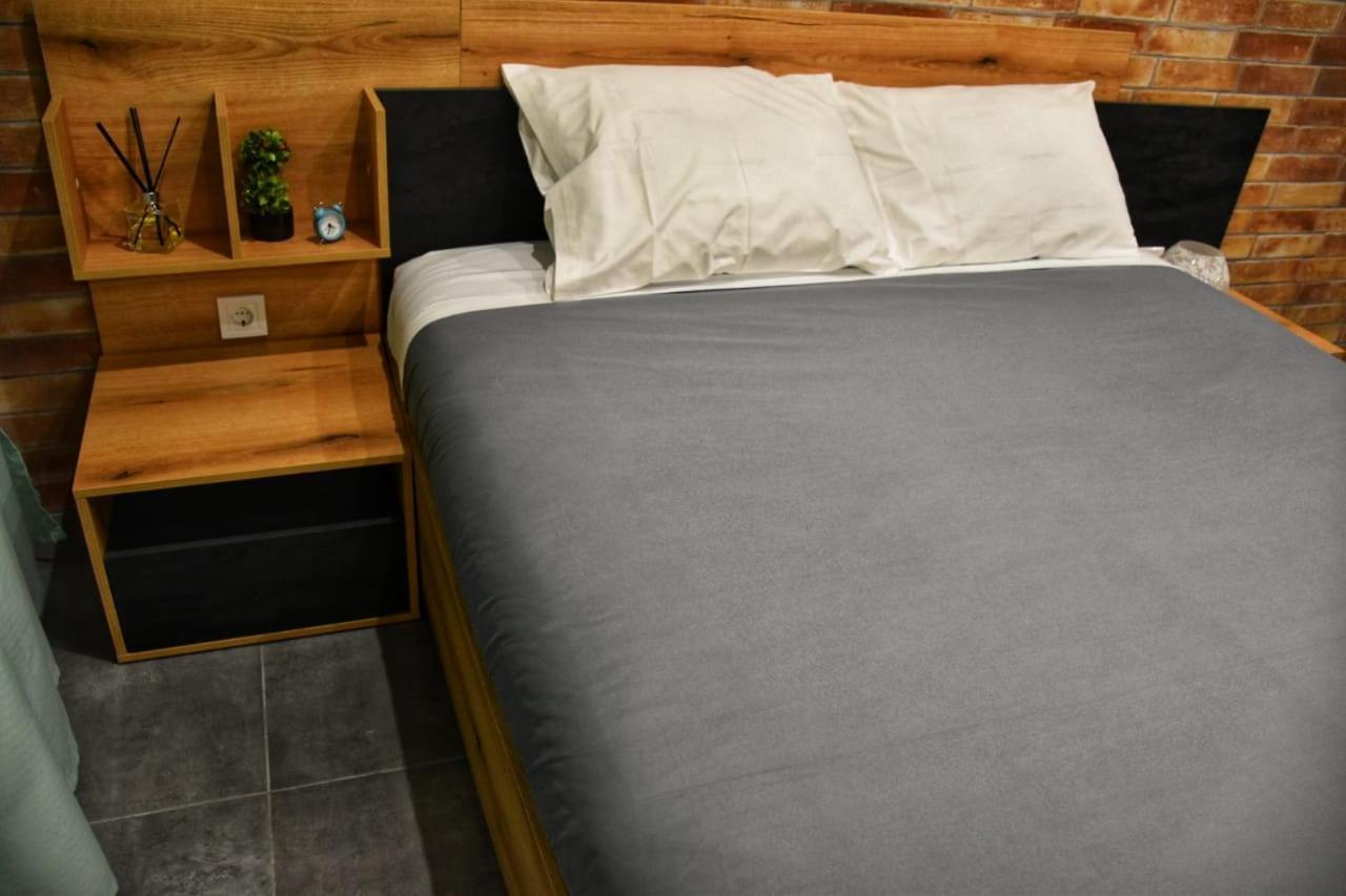 Alexander Apartment Serez Dış mekan fotoğraf