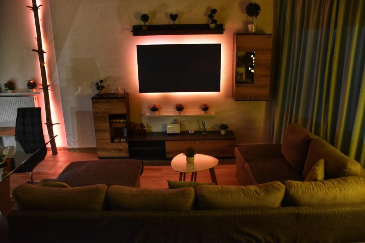 Alexander Apartment Serez Dış mekan fotoğraf