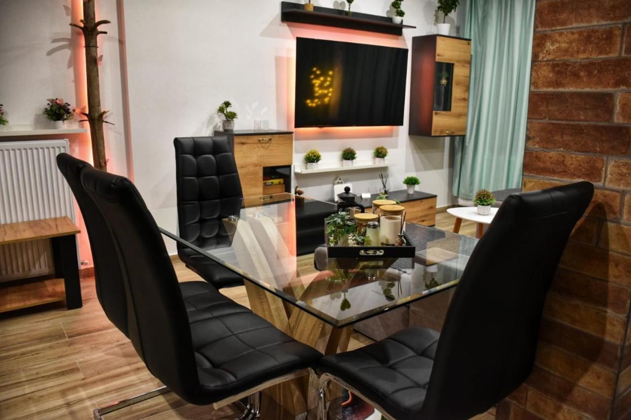 Alexander Apartment Serez Dış mekan fotoğraf