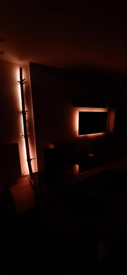 Alexander Apartment Serez Dış mekan fotoğraf