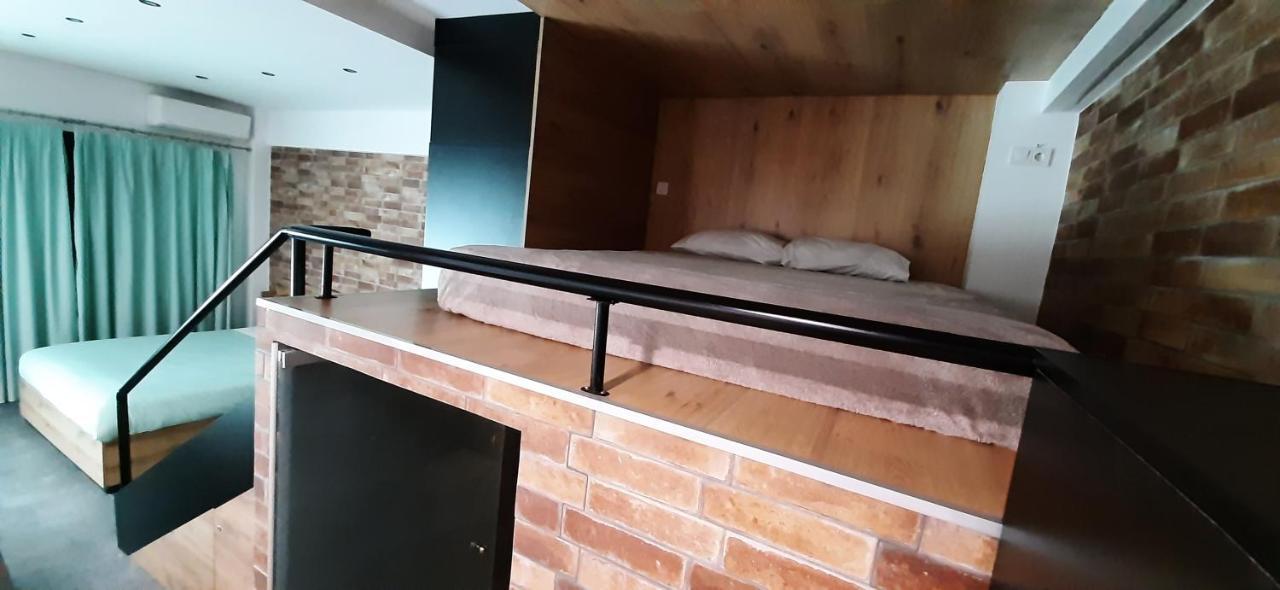 Alexander Apartment Serez Dış mekan fotoğraf